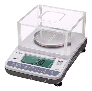 Весы лабораторные CAS XE-300