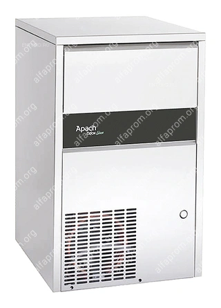 Льдогенератор Apach Cook Line ACB4015 W