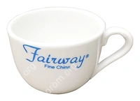 Чашка кофейная Fairway 4882/5150 90 мл