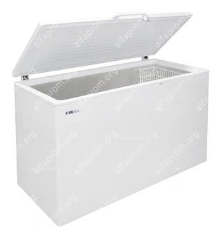 Ларь холодильный ITALFROST (CRYSPI) BC600S без корзин