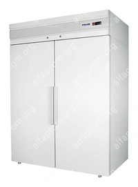 Шкаф морозильный POLAIR CB114-S