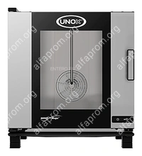 Шкаф тепловой UNOX XEVSC-0711-CR