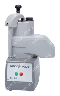 Овощерезка Robot Coupe CL20 (4 диска)