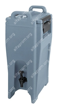 Термоконтейнер Cambro UC500 401 синевато-серый