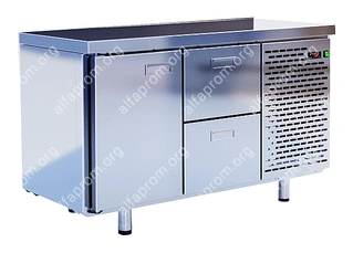Стол холодильный ITALFROST (CRYSPI) СШС-2,1 GNB-1400