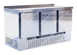 Стол холодильный ITALFROST (CRYSPI) СШС-0,3 GN-1500 NDSBS
