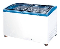 Ларь морозильный ITALFROST (CRYSPI) CF400C без корзин