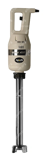 Миксер ручной Apach AHM350V300