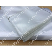 Пакеты вакуумные структурированные для бескамерных упаковщиков 15X45 см, 100 шт