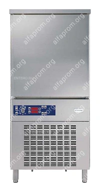 Шкаф шоковой заморозки Electrolux Professional RBC101 (726622)