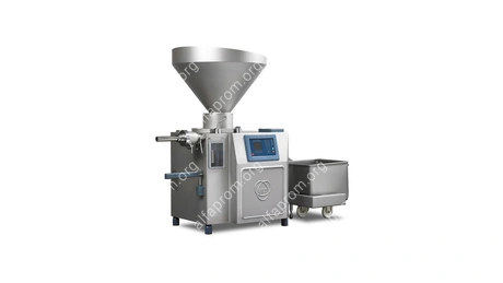 ТОП-5 лучших профессиональных шприцов вакуумных для набивки сосисок, сарделек, колбас