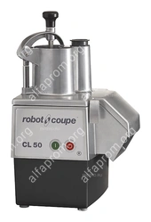 Овощерезка Robot Coupe CL50 380В (без дисков)