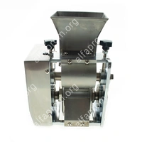 Формующая головка в сборе JGL-200tr , 8 яч., Полумесяц, Ровный