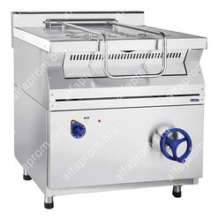 Сковорода опрокидывающаяся Abat ЭСК-80-0,27-40-Ч