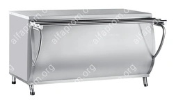 Прилавок для горячих напитков Abat ПГН-70М-01