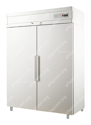 Шкаф холодильный POLAIR ШХФ-1,4