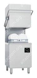 Купольная посудомоечная машина Apach Cook Line AC800 (ST3800RU)