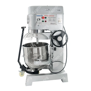 Миксер планетарный B-80A Foodatlas Eco