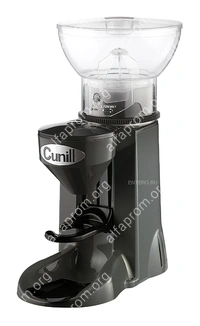 Кофемолка Cunill Tranquilo black
