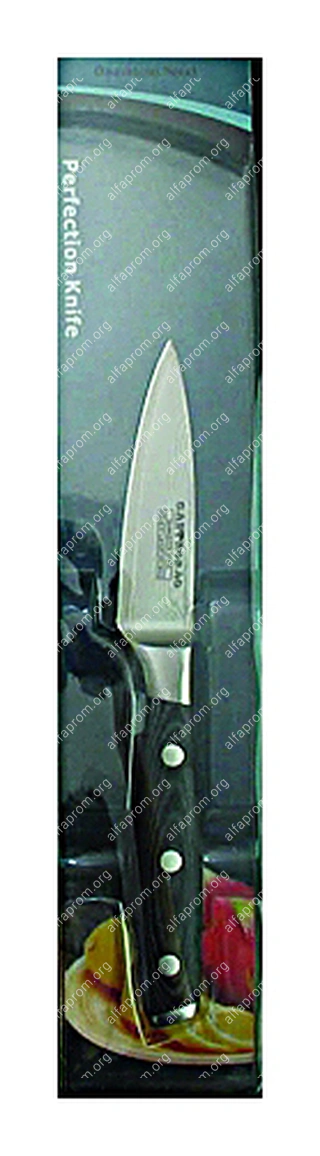 Нож для чистки овощей GASTRORAG 0709D-020