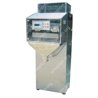 Автоматический электронный весовой дозатор EWM-2000