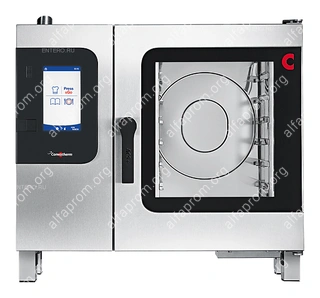 Пароконвектомат Convotherm 4 easyTouch 6.10 ES Bake