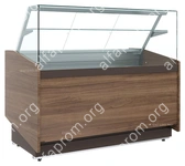 Витрина кондитерская Carboma KC80 SM 1,2-1 BORNEO