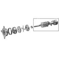 Шнек для JR-D120 Helper