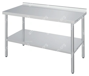 Стол производственный ATESY СР-П-1-1800.800-02