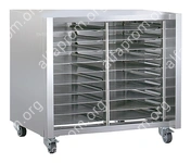 Подставка Wiesheu UG 86 L для EBO 86 NEW 875MM