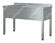 Ванна моечная CRYSPI Chef ВМ1 13/7 Л