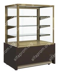 Витрина тепловая Carboma KC70 SH 0,9-1