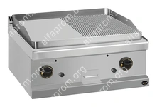 Сковорода открытая газовая Apach APTG-77TLR