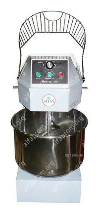 Тестомес спиральный Foodatlas HS-30A (AR) Pro 380В
