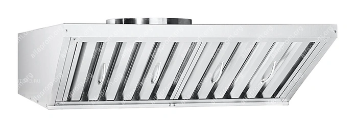 Зонт вытяжной Abat ЗВВ-800