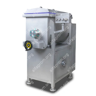 Вакуумный фаршемес JBZKS-150