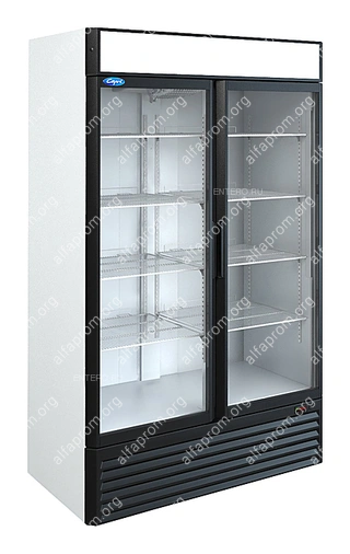 Шкаф холодильный Марихолодмаш Капри 1,12 СК