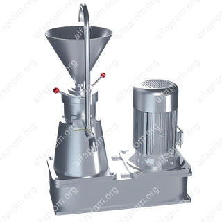 Коллоидная мельница JMV100