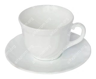Чашка чайная Arcoroc Trianon 220 мл