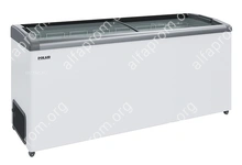 Ларь морозильный POLAIR DF155C-P