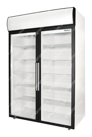 Шкаф холодильный POLAIR ШХФ-1,4 ДС
