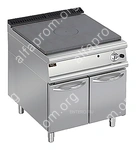 Плита газовая Apach Chef Line LRSTG87CS