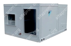 Руфтоп Daikin UATYQ350CY1