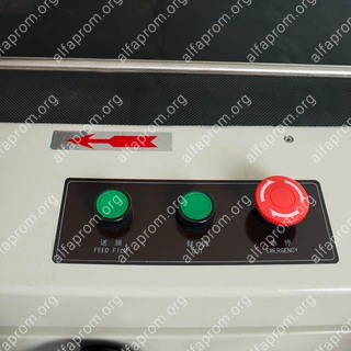 Термоусадочный нож автоматический BSL-560A Foodatlas