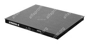 Модуль взвешивающий МАССА-К 4D-PM-20/15-1000