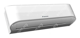 Настенная сплит-система Daikin FTXK35AW / RXK35A