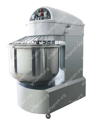 Тестомес спиральный Gastromix HS100B