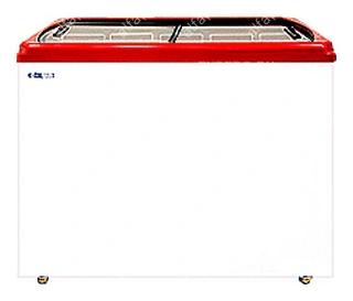 Ларь холодильный ITALFROST (CRYSPI) BC300F без корзин