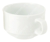 Чашка кофейная Tognana Portofino PF015090000