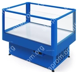 Бонета холодильная Марихолодмаш Куба ВХСо-1300